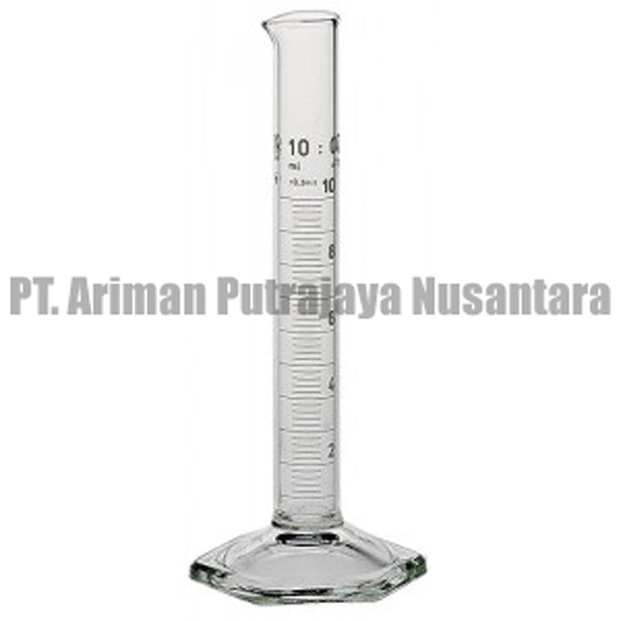 Gelas Ukur Kaca Pyrex 10 ml Toko Kimia Online Gelas Ukur Kaca Pyrex 10 ml Toko Kimia Online